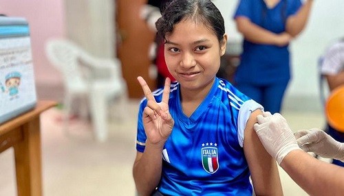 Minsa: Regiones con mayor riesgo de dengue contarán con vacunación como medida preventiva