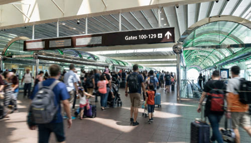 Nuevas rutas y vuelos ilimitados fortalecerán el turismo internacional del Perú