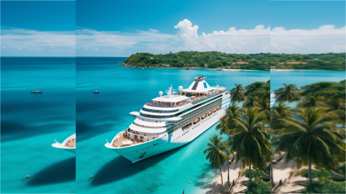 Qué hacer en Cozumel en un día si llegas en crucero