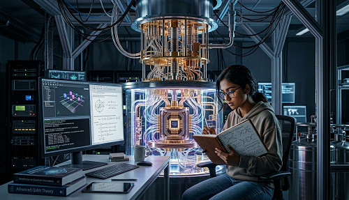 La computación post-cuántica y la nueva carrera por la seguridad digital redefinen el futuro tecnológico