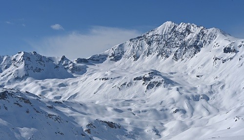 5 razones para viajar a los Alpes europeos a relajarse y aprender a esquiar