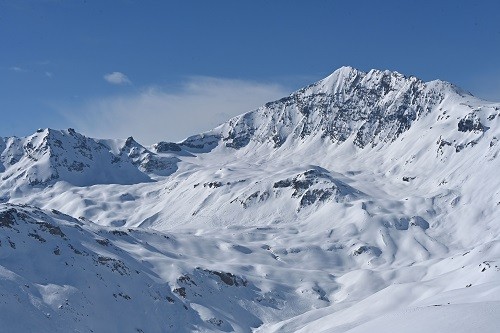 5 razones para viajar a los Alpes europeos a relajarse y aprender a esquiar