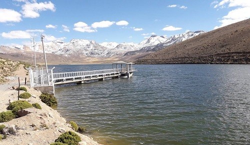 Sunass expresa preocupación por reducción del agua potable en Tacna