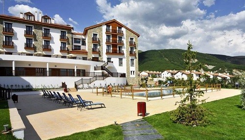 Escapadas de otoño y temporada de setas en destinos de montaña