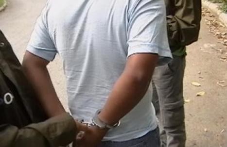 Policía captura a administrador de prostíbulo clandestino en el Callao
