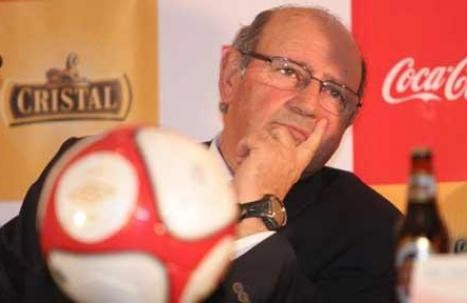 Sergio Markarián aprueba que rival de Perú sea Costa de Marfil