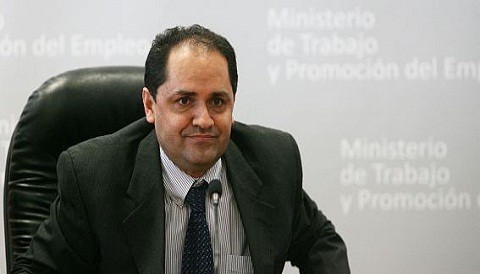 Ministerio de Trabajo: Aumento de sueldo mínimo se hará este 2012