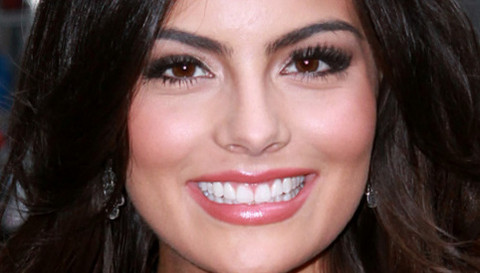 Ximena Navarrete podría protagonizar filme mexicano