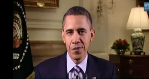 Barack Obama responderá consultas de los norteamericanos por Youtube