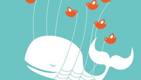 Twitter llegaría a 500 millones de usuarios en Febrero
