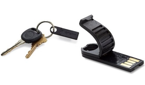 La nueva unidad portátil Store 'n' Go Micro USB Plus de Verbatim ofrece almacenamiento duradero