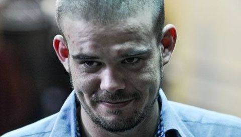 Joran Van der Sloot pide reducción de condena por asesinato de Stephany Flores