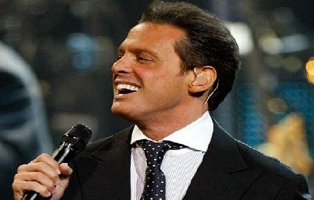 Televidentes no pudieron ver a Luis Miguel en Festival de Viña del Mar