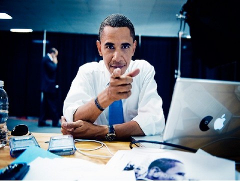 Obama presentará ley que busca proteger a usuarios en Internet