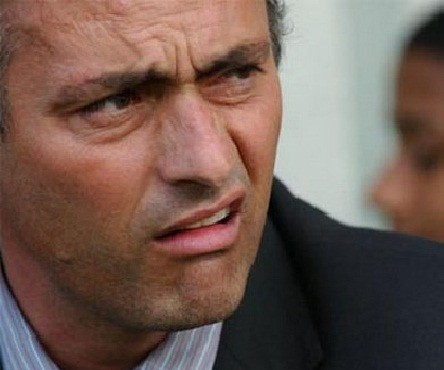 Acusan de homofóbico a Mourinho