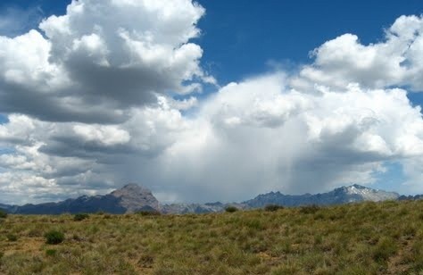 La NASA revela que altura de las nubes está disminuyendo