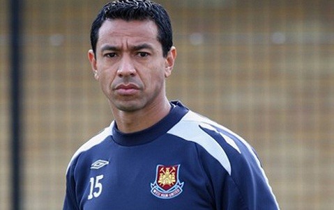 Nolberto Solano: 'No merecemos ir al mundial'