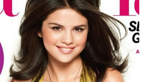 Selena Gomez confiesa que no tuvo 'romeos' en la escuela