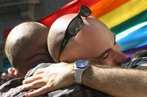 Estado de Maryland aprobó bodas entre homosexuales