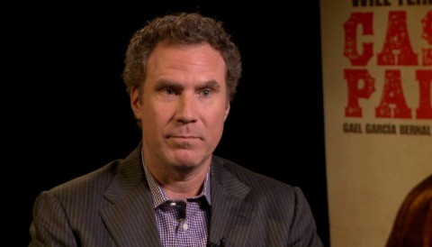 La nueva película de Will Ferrell rinde homenaje a sus profesores de español