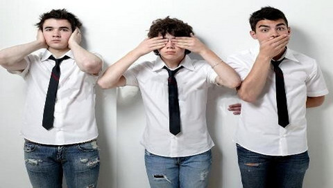 El regreso de los Jonas Brothers