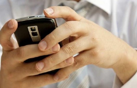 Apagar el Smarthphone ayuda a aumentar la productividad laboral