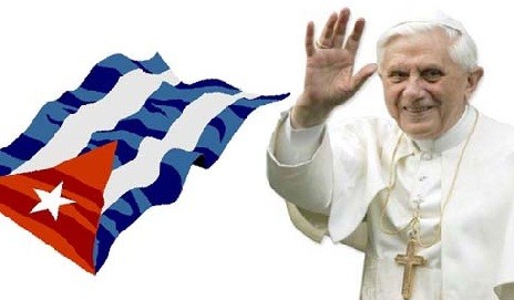 La Cuba que el Papa visitará