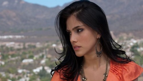 Sandra Echeverría: No salgo con Marc Anthony