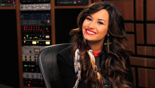 Live chat con Demi Lovato