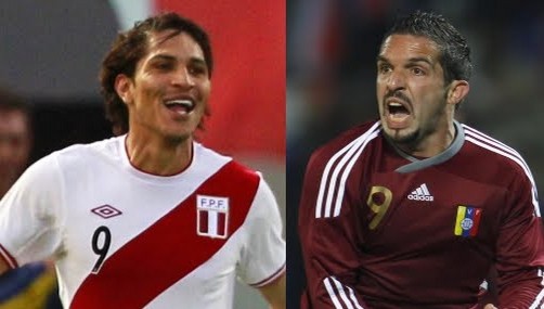 Perú se queda con el tercer lugar de la Copa América