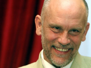 John Malkovich llega a Lima este 27 de octubre