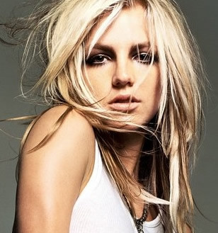 Britney Spears saluda a sus seguidores peruanos