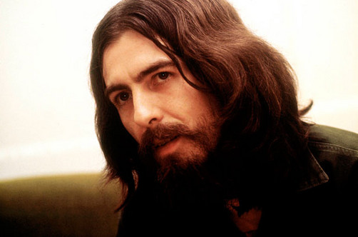 Tráiler de documental sobre George Harrison fue estrenado hoy