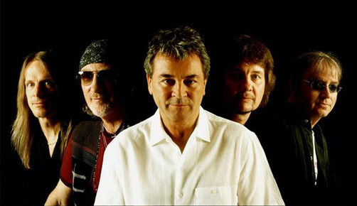 Deep Purple regresará al Perú para doble concierto