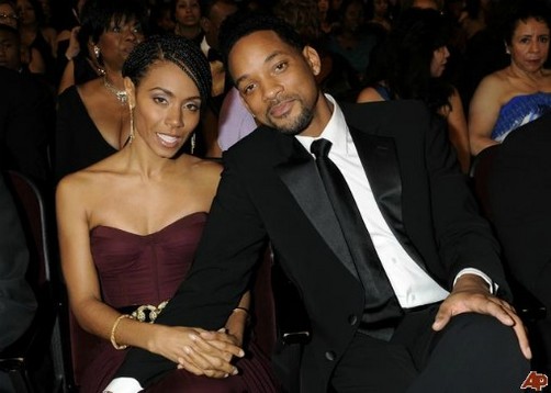 Will Smith y Jada Pinkett desmienten rumores de divorcio