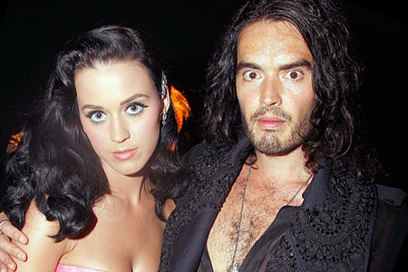 ¡Ampay! Captan a esposo de Katy Perry con otra mujer