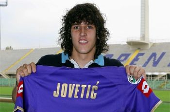 Jovetic en la órbita del Real Madrid