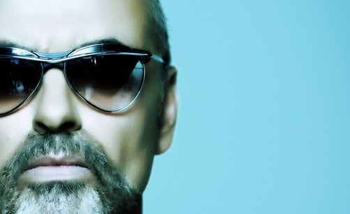 George Michael actúa en España este fin de semana