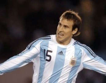 Rodrigo Palacio es la principal novedad en convocatoria de Argentina