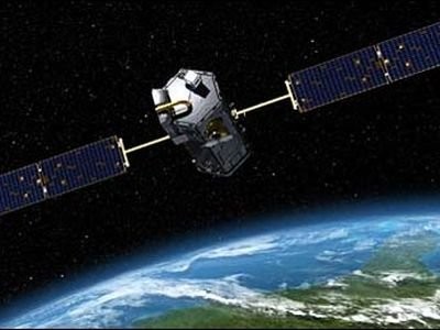 Hoy caería el satélite de la NASA en las costas de Chile