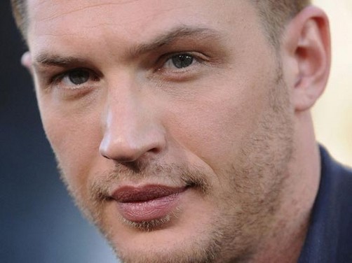 Tom Hardy y su historia con las drogas y Hollywood
