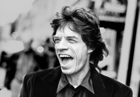 A Mick Jagger no le interesan las autobiografías