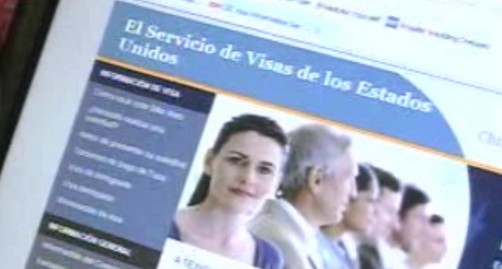 Citas para el trámite de VISAS a Estados Unidos serán gratuitas