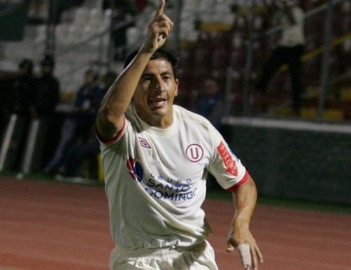 Johan Fano: 'Ganaremos el clásico' Johan Fano: 'Ganaremos el clásico'