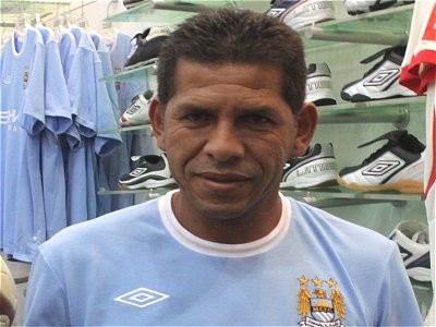 'Puma' Carranza debutará como DT de la 'U'