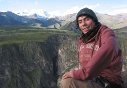 Montañista asegura: 'Sí es el cadáver de Ciro Castillo'