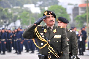 Descartan desplazamiento de FF.AA a Cajamarca