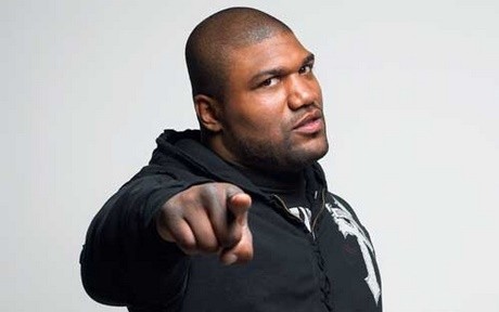 Rampage Jackson triste por no luchar en el UFC Japón