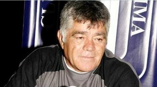 Miguel Ángel Arrué: 'Rechacé a Colo Colo por Alianza'