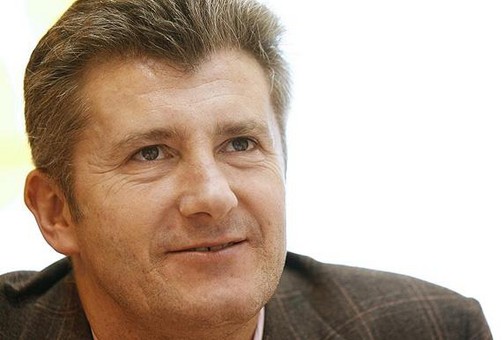 Davor Suker: 'Real Madrid tiene más hambre que el Barcelona'